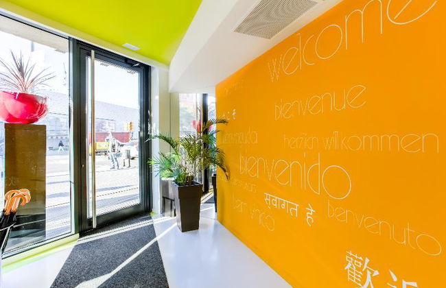 Cosmo Apartments Sants - Photo 18