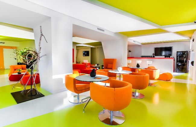 Cosmo Apartments Sants - Photo 14