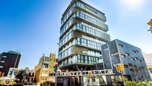 Cosmo Apartments Sants - Foto 4
