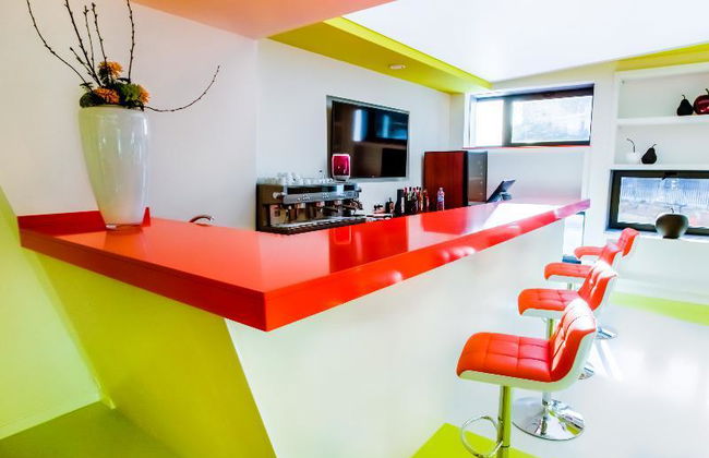 Cosmo Apartments Sants - Photo 13
