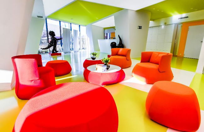 Cosmo Apartments Sants - Photo 11
