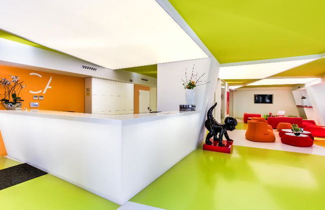 Cosmo Apartments Sants - Photo 9