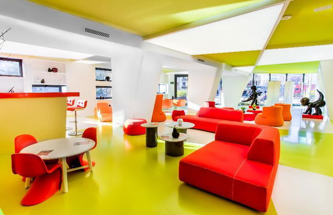 Cosmo Apartments Sants - Photo 17