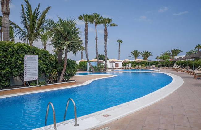Royal Tenerife Country Club - Foto 16