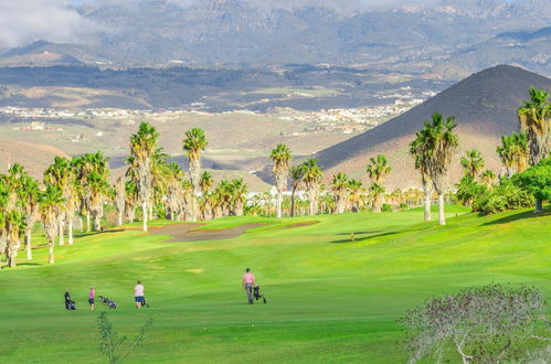 Foto 27 - Royal Tenerife Country Club