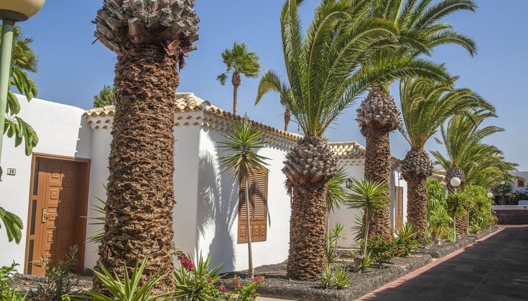 Foto 1 - Royal Tenerife Country Club