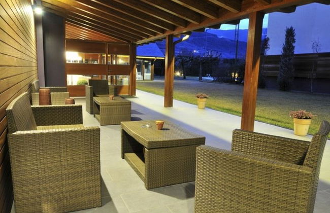 Apartamentos Pessets Adelaida - Foto 11