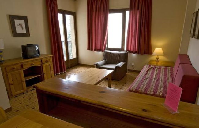 Apartamentos Pessets Adelaida - Foto 6