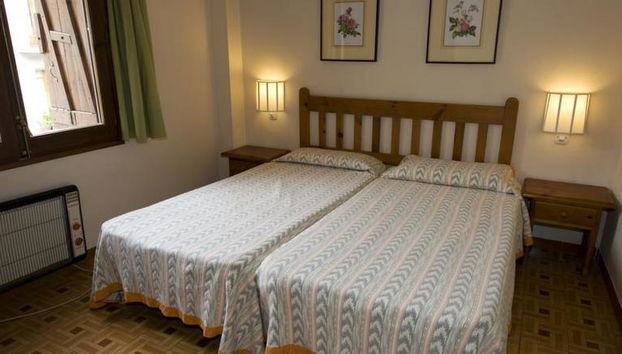 Apartamentos Pessets Adelaida - Foto 5