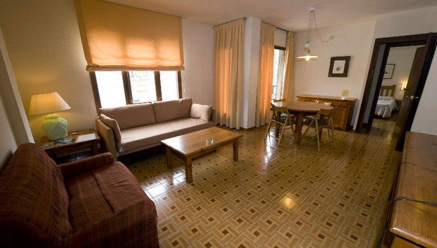 Apartamentos Pessets Adelaida - Foto 4