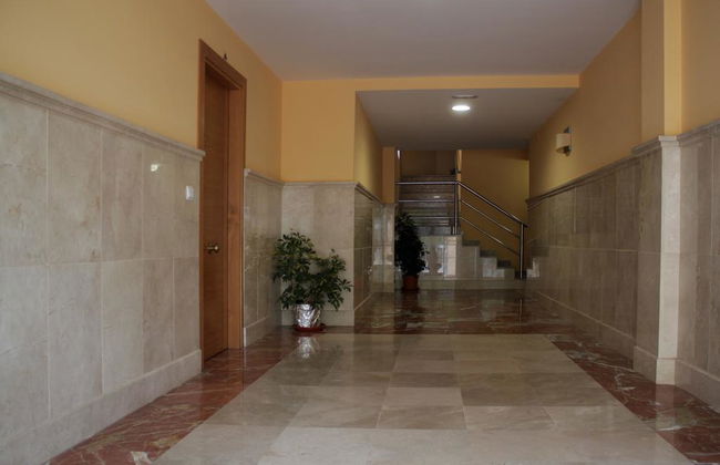Fercomar Apartamentos Turísticos - Foto 3