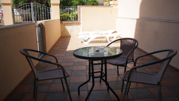 Fercomar Apartamentos Turísticos - Foto 4