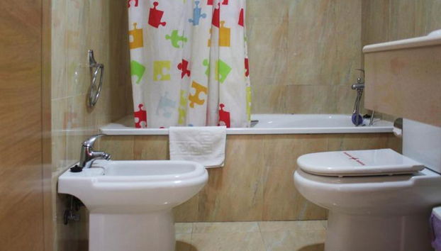 Fercomar Apartamentos Turísticos - Foto 5