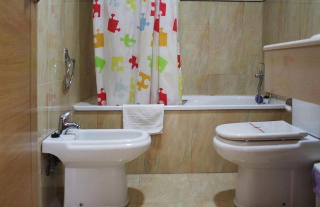Fercomar Apartamentos Turísticos - Foto 5
