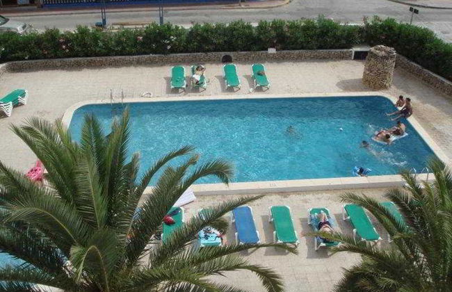 Bahia de San Antonio - Foto 61