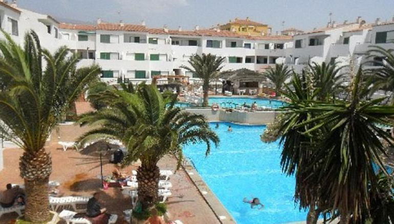 Alondras Park - Foto 1