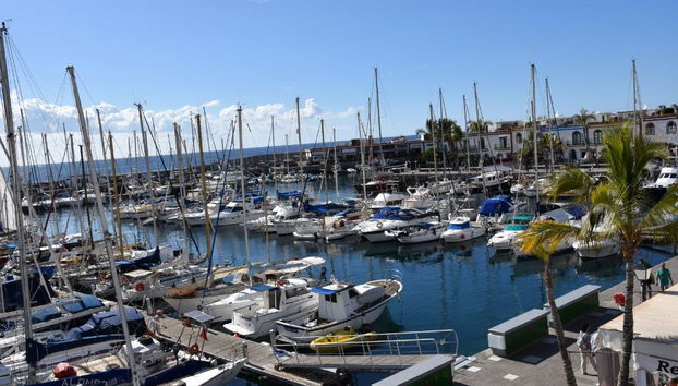 Billy’s Puerto de Mogán Apartments by LIVVO - Foto 2