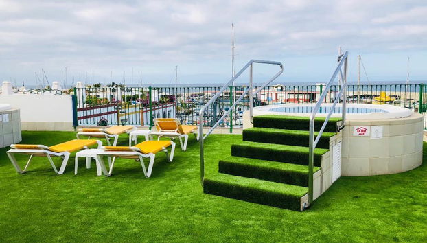 Billy’s Puerto de Mogán Apartments by LIVVO - Foto 4