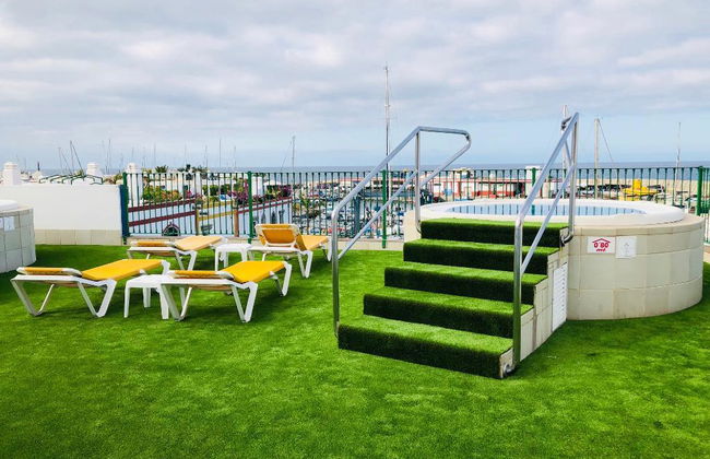 Billy’s Puerto de Mogán Apartments by LIVVO - Foto 4
