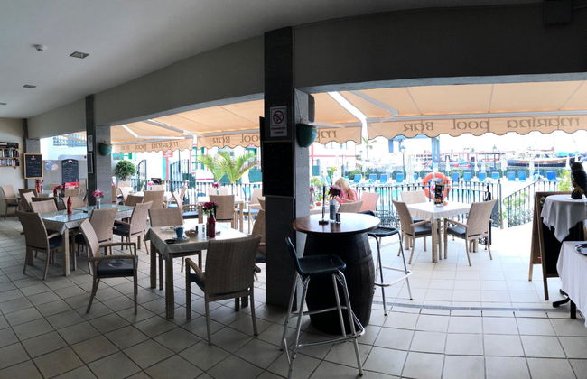 Billy’s Puerto de Mogán Apartments by LIVVO - Foto 6
