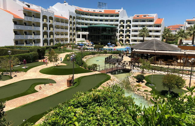 Ondamar Hotel - Foto 17