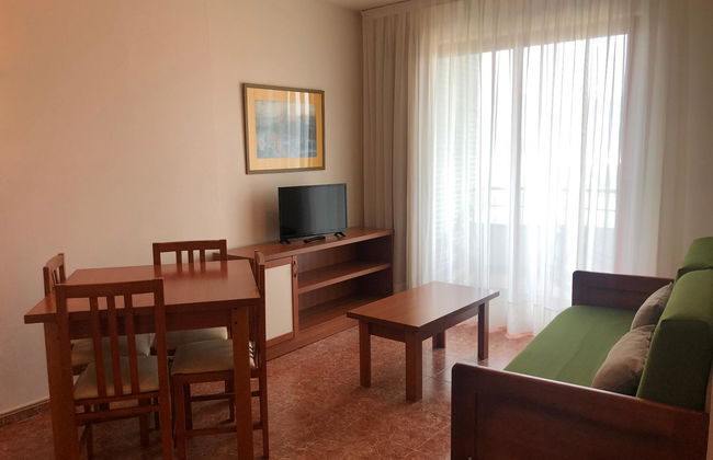 Aparthotel Playas de Liencres - Foto 6