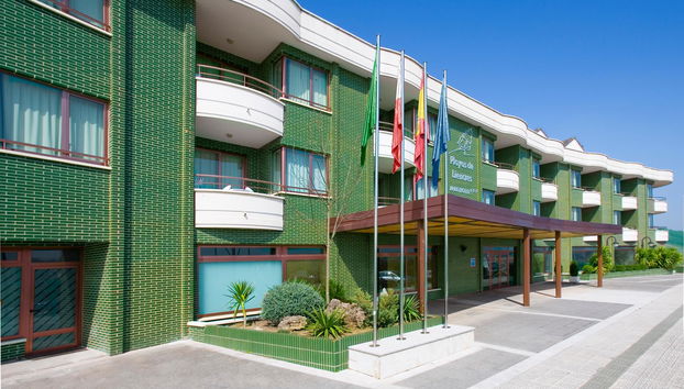 Aparthotel Playas de Liencres - Foto 2