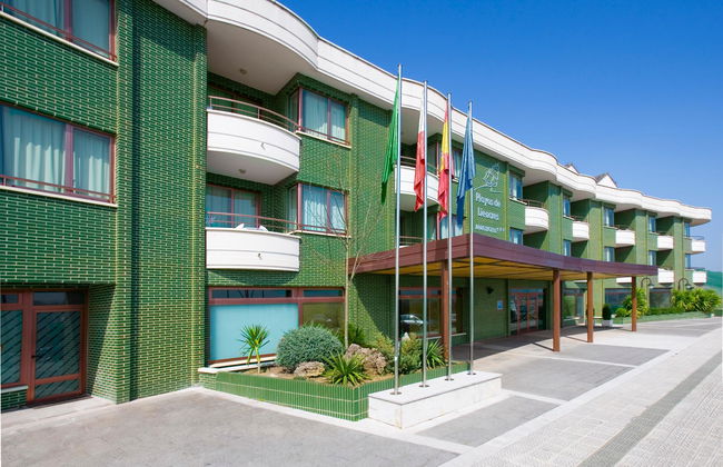 Aparthotel Playas de Liencres - Foto 2