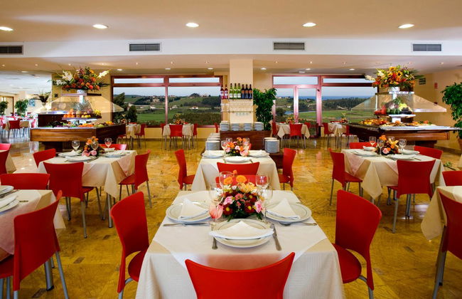 Aparthotel Playas de Liencres - Foto 10