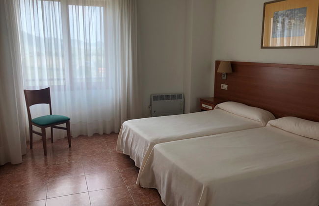 Aparthotel Playas de Liencres - Foto 5
