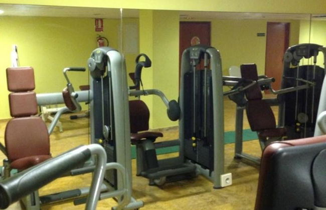 Aparthotel Playas de Liencres - Foto 14