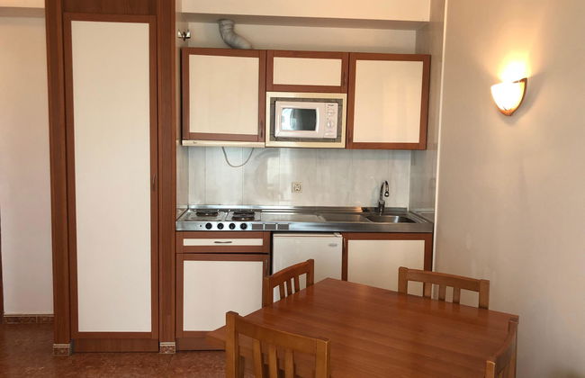 Aparthotel Playas de Liencres - Foto 7