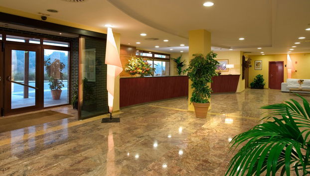 Aparthotel Playas de Liencres - Foto 4