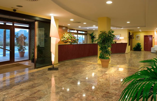 Aparthotel Playas de Liencres - Foto 4