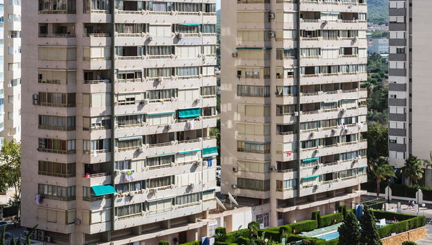 Mariscal V-Fincas Benidorm - Foto 2