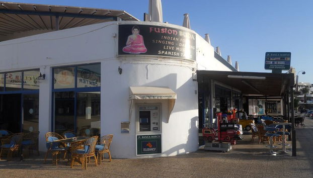 Club Pocillos (Only Adults) - Foto 4