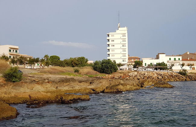 Stil Mar y Paz - Foto 5