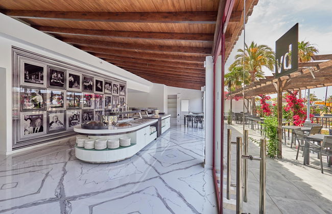 BelleVue Club - Foto 41