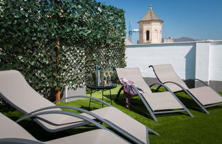 Photo 3 - Holidays2Malaga Suites