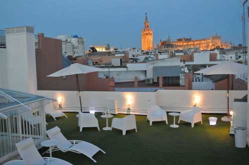 Photo 6 - Suites Sevilla Plaza