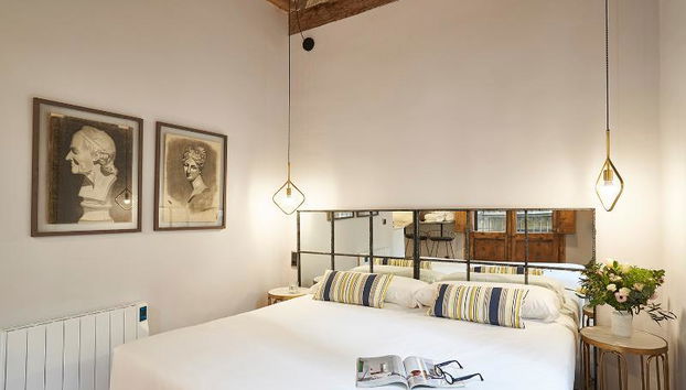 AinB Gothic-Jaume I Apartments - Foto 2