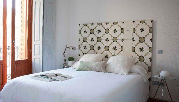 Eric Vokel Madrid Suites - Foto 5