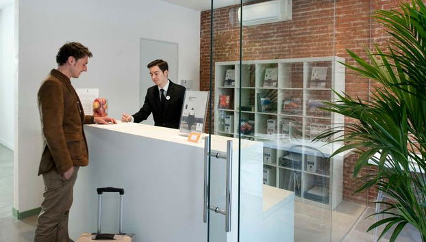 Eric Vokel Madrid Suites - Foto 3