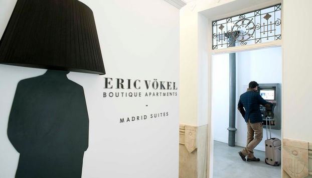 Eric Vokel Madrid Suites - Foto 2