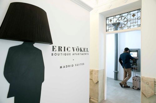 Foto 3 - Eric Vokel Madrid Suites