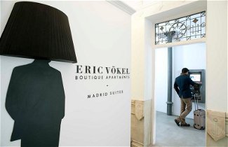 Foto 3 - Eric Vokel Madrid Suites