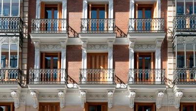 Eric Vokel Madrid Suites - Foto 1