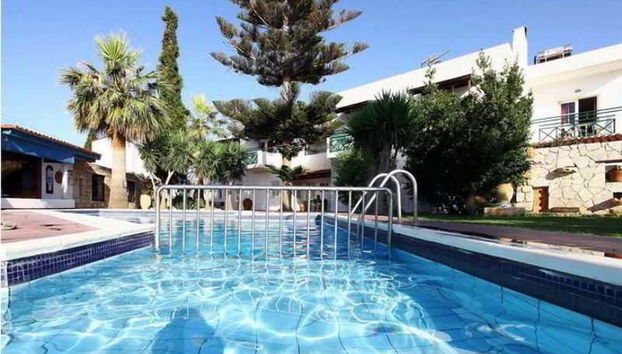 Classic Apts - Foto 5