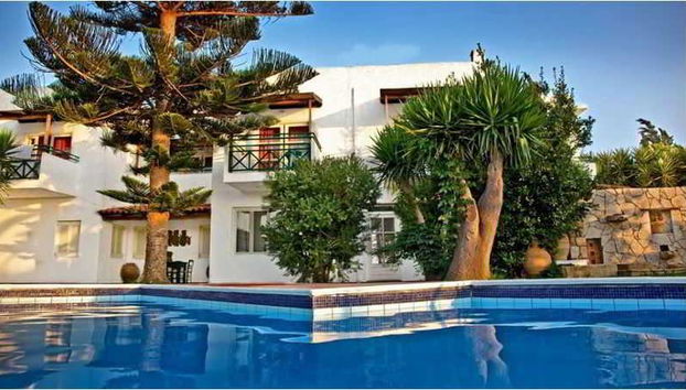 Classic Apts - Foto 3