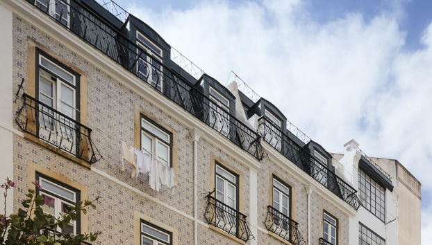 Lisbon Serviced Apartments - Castelo de S. Jorge - Foto 4